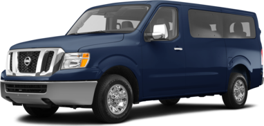 2017 nissan discount nv 3500